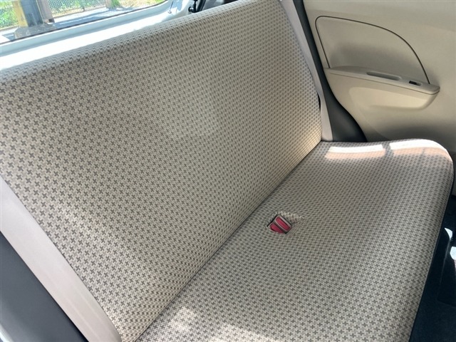 Suzuki ALTO 2013 7983220-6