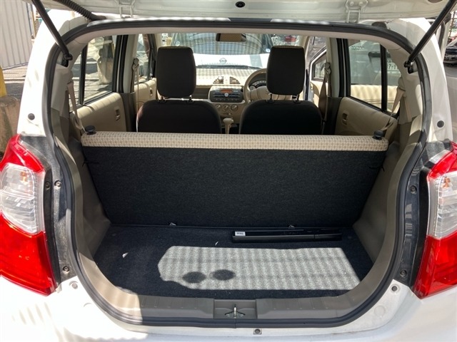 Suzuki ALTO 2013 7983220-8