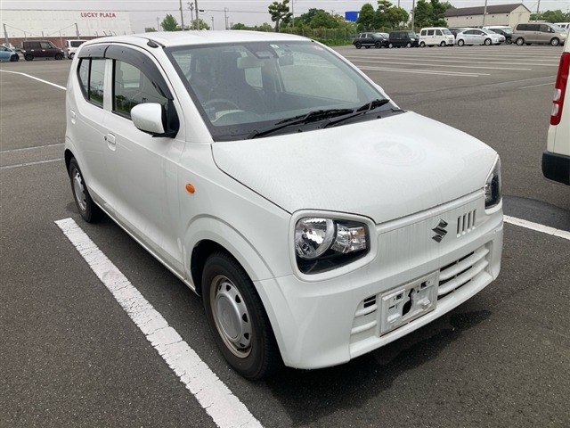 Suzuki ALTO 2021 7983229-0