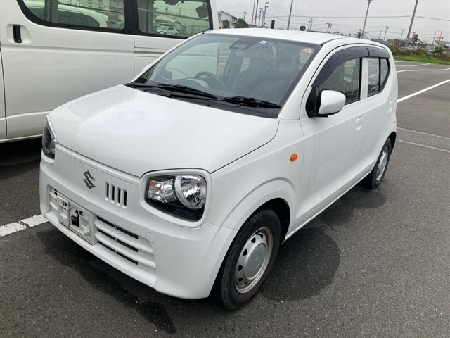 Suzuki ALTO 2021 7983229-10