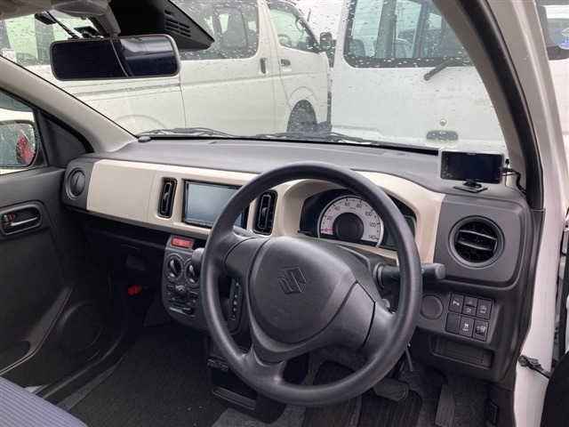 Suzuki ALTO 2021 7983229-3