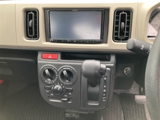 Suzuki ALTO 2021 7983229-4