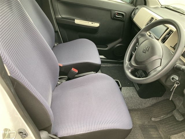 Suzuki ALTO 2021 7983229-5