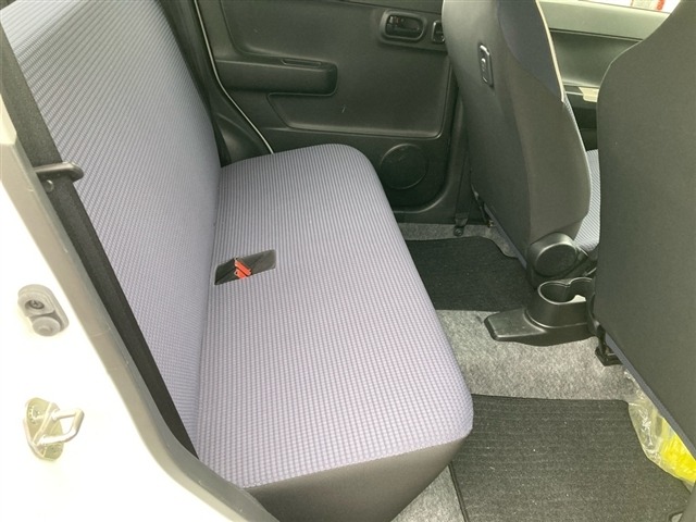 Suzuki ALTO 2021 7983229-6