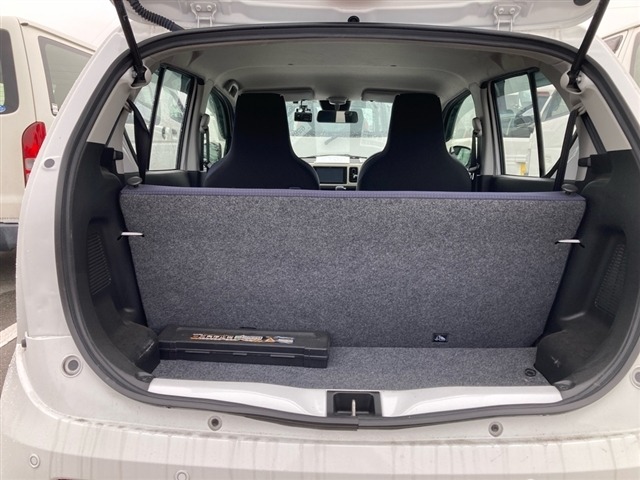 Suzuki ALTO 2021 7983229-8