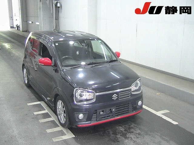 Suzuki ALTO 2015 7983231-0