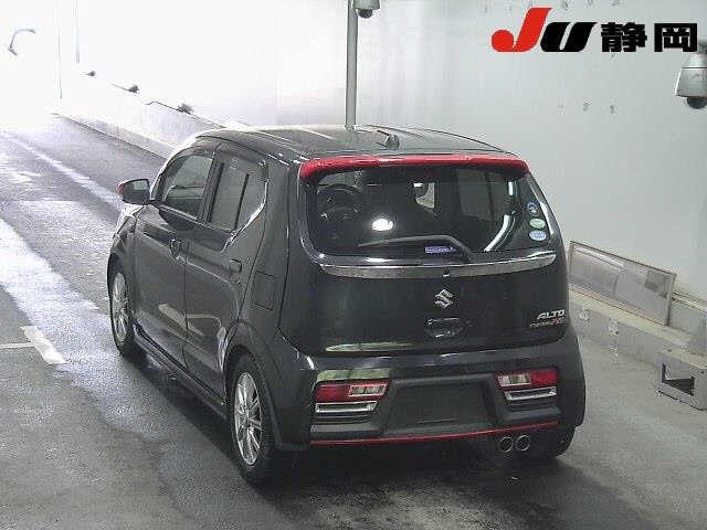 Suzuki ALTO 2015 7983231-1
