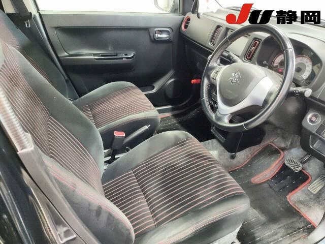 Suzuki ALTO 2015 7983231-3