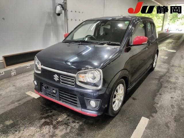 Suzuki ALTO 2015 7983231-4