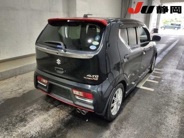 Suzuki ALTO 2015 7983231-5
