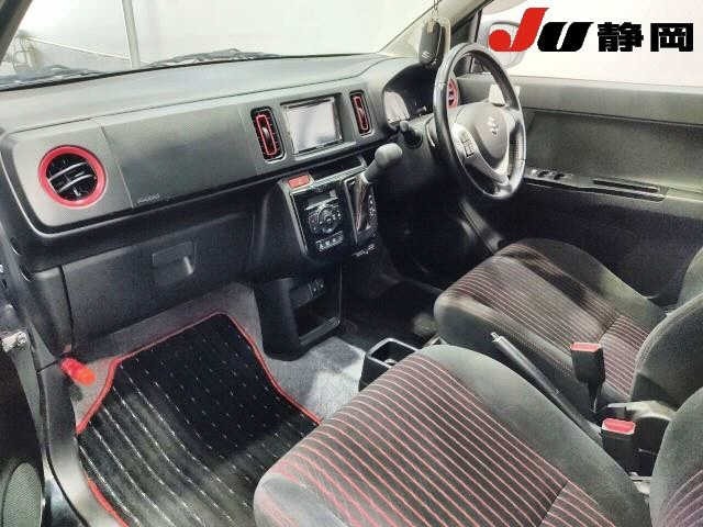 Suzuki ALTO 2015 7983231-6