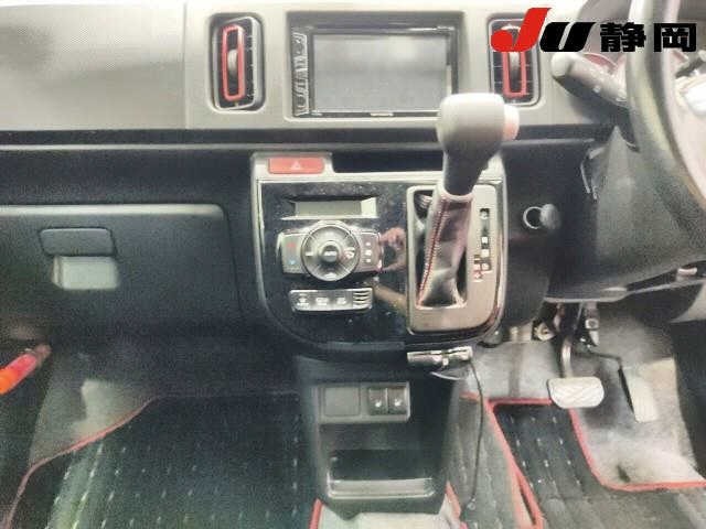 Suzuki ALTO 2015 7983231-7