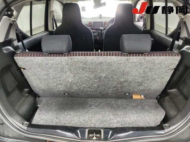 Suzuki ALTO 2015 7983231-9