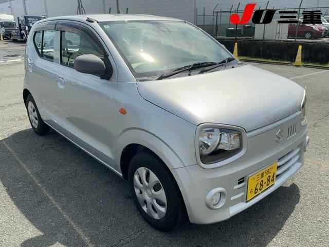 Suzuki ALTO 2018 7983239-0