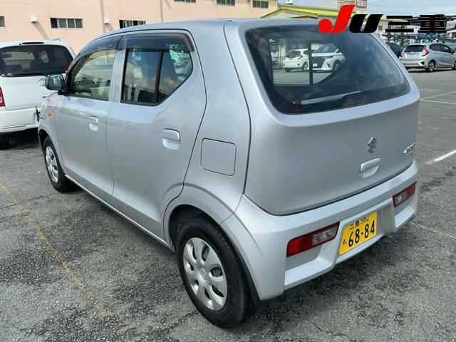 Suzuki ALTO 2018 7983239-1