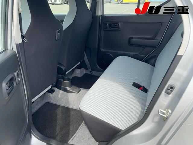 Suzuki ALTO 2018 7983239-10