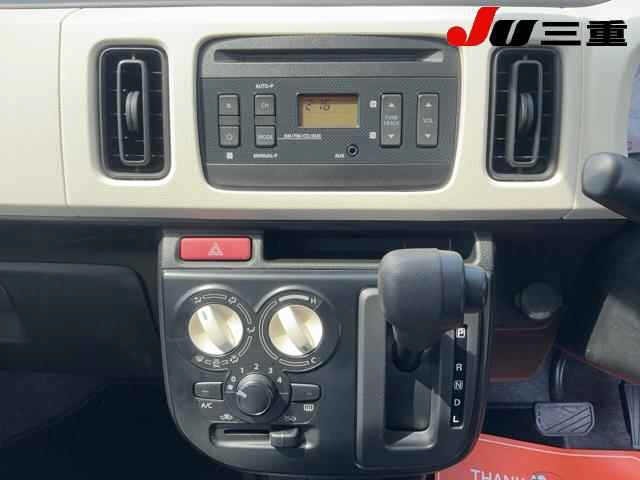 Suzuki ALTO 2018 7983239-11