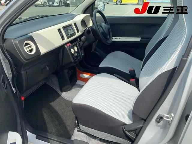 Suzuki ALTO 2018 7983239-3