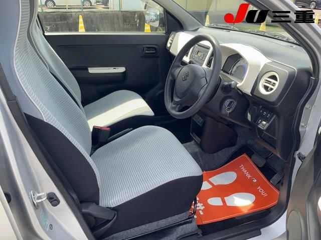Suzuki ALTO 2018 7983239-4