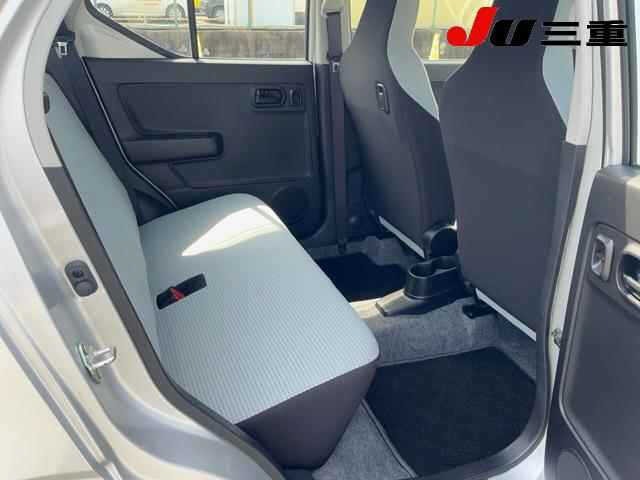 Suzuki ALTO 2018 7983239-5