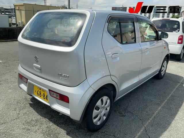 Suzuki ALTO 2018 7983239-6