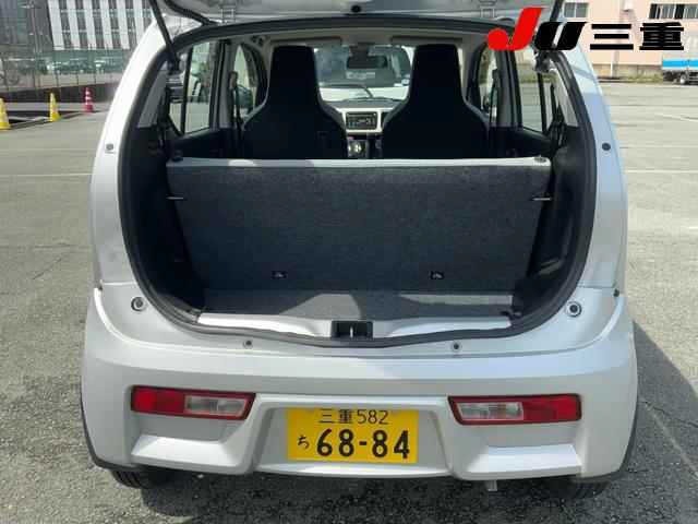 Suzuki ALTO 2018 7983239-7