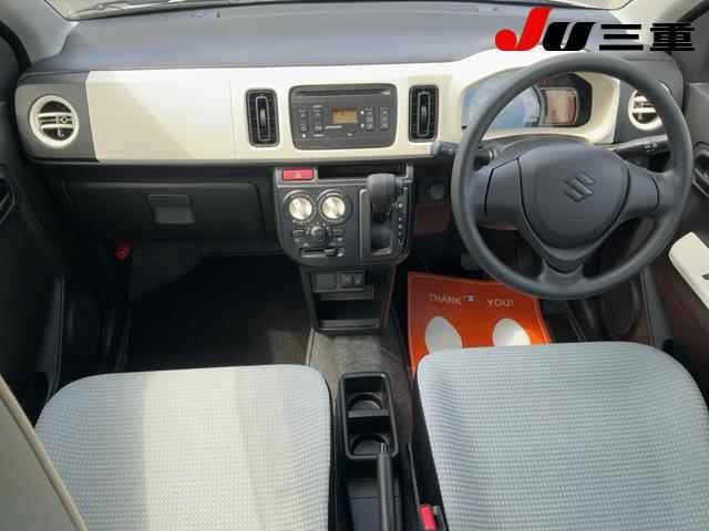 Suzuki ALTO 2018 7983239-8