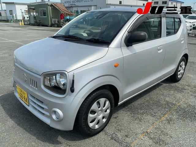 Suzuki ALTO 2018 7983239-9