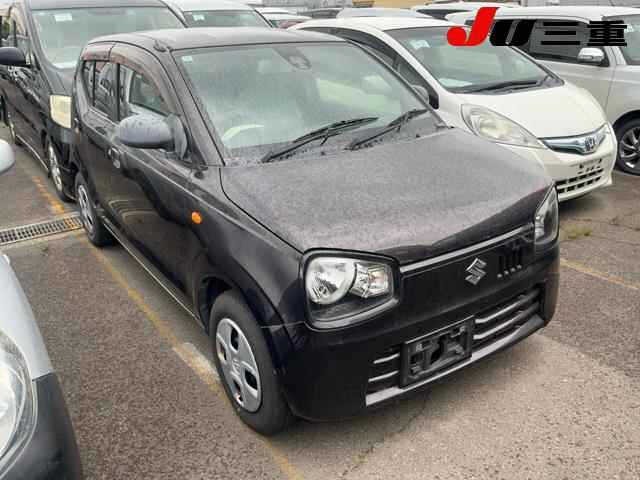 Suzuki ALTO 2014 7983240-0