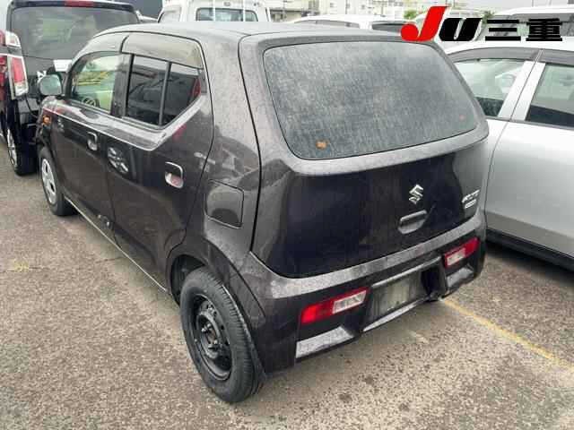 Suzuki ALTO 2014 7983240-1