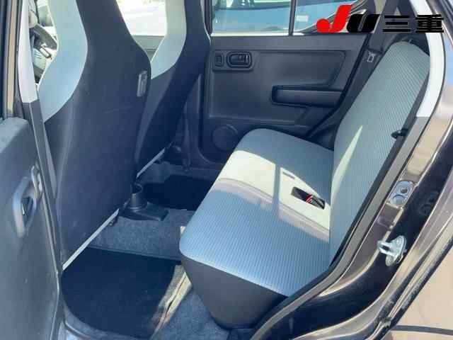 Suzuki ALTO 2014 7983240-10