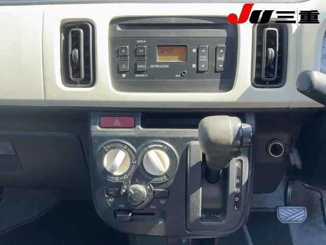 Suzuki ALTO 2014 7983240-11