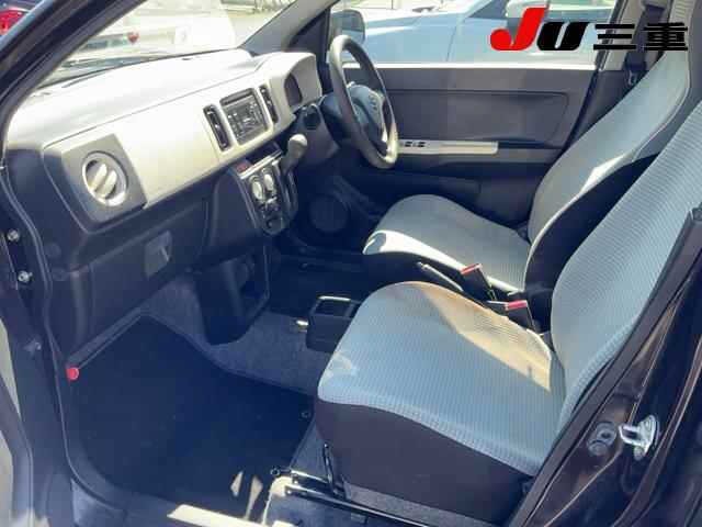 Suzuki ALTO 2014 7983240-3
