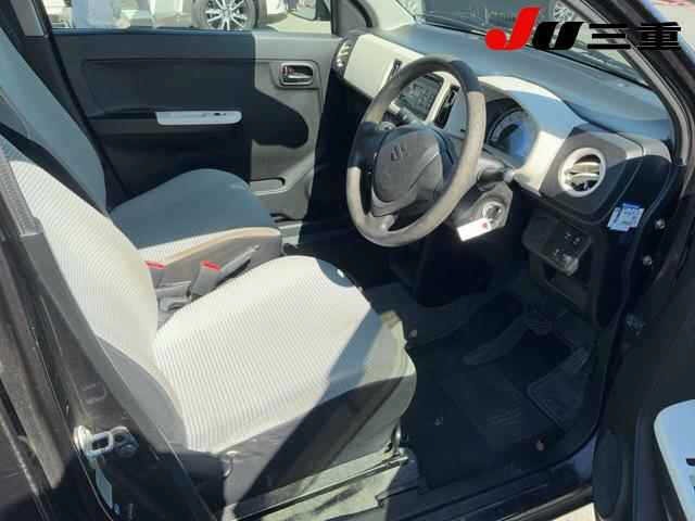 Suzuki ALTO 2014 7983240-4