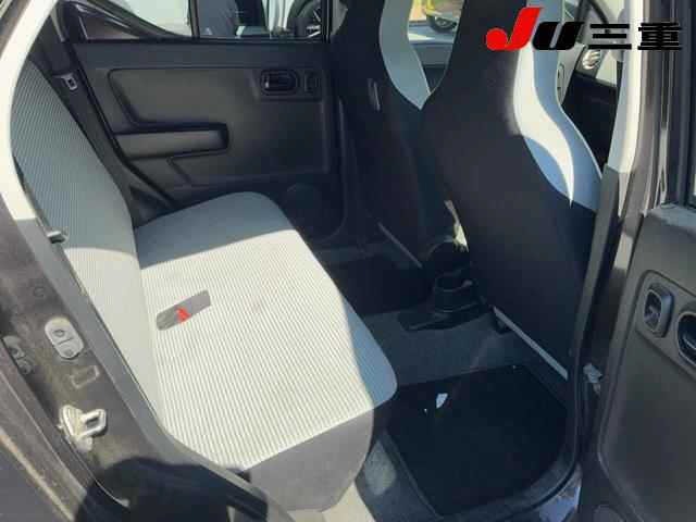 Suzuki ALTO 2014 7983240-5