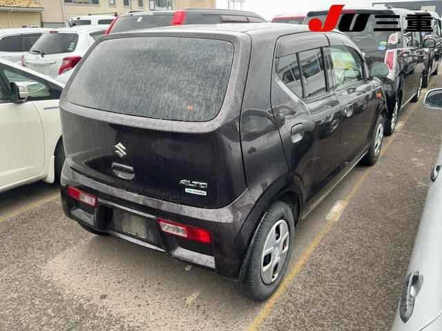 Suzuki ALTO 2014 7983240-6