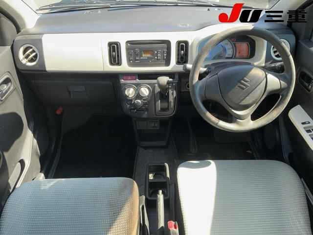 Suzuki ALTO 2014 7983240-8