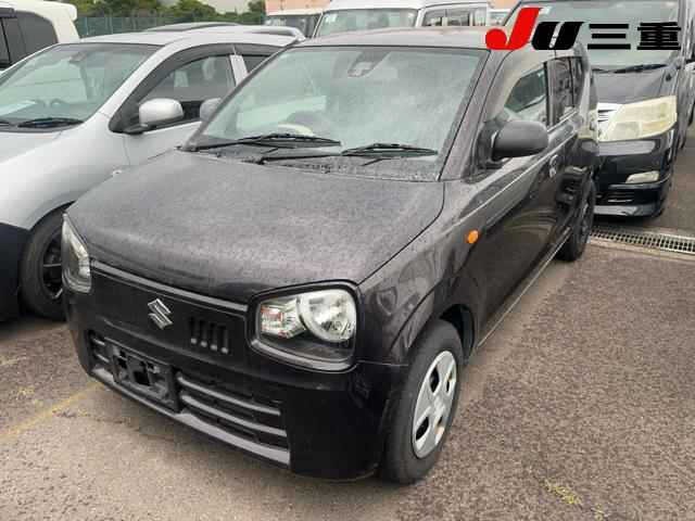 Suzuki ALTO 2014 7983240-9