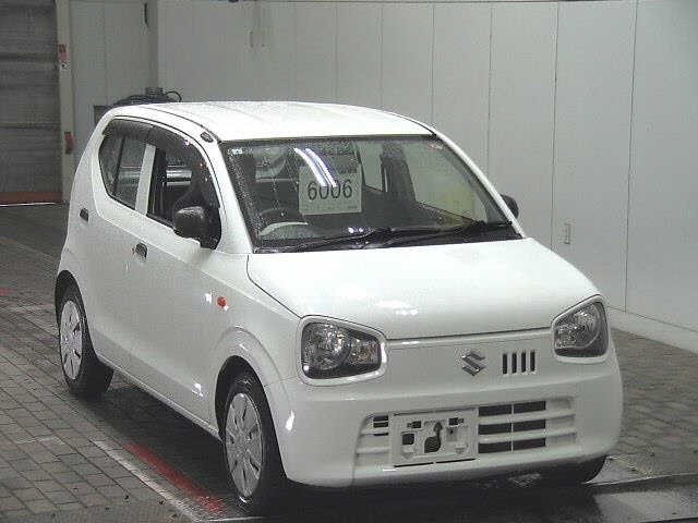 Suzuki ALTO 2017 7983277-0