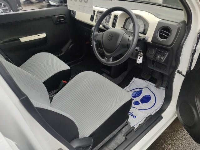 Suzuki ALTO 2017 7983277-3