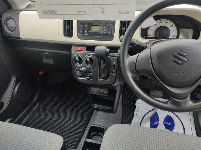 Suzuki ALTO 2017 7983277-6