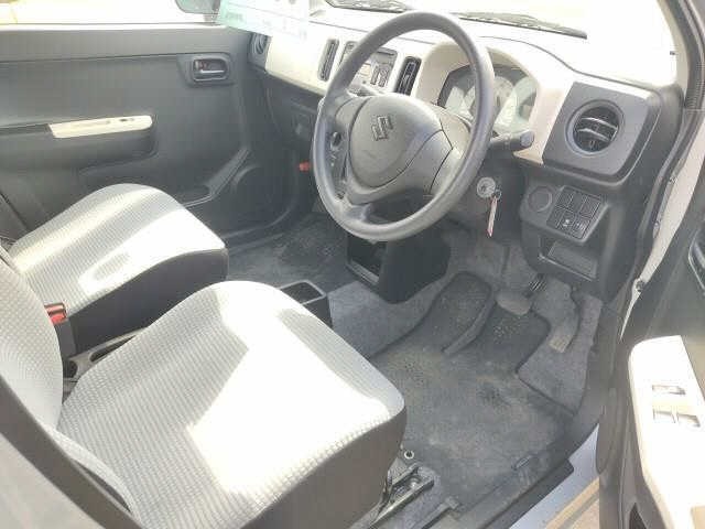 Suzuki ALTO 2017 7983278-3