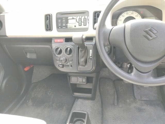 Suzuki ALTO 2017 7983278-6
