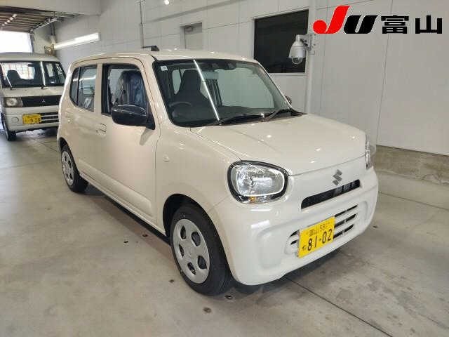 Suzuki ALTO 2025 7983279-0