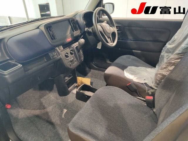 Suzuki ALTO 2025 7983279-3