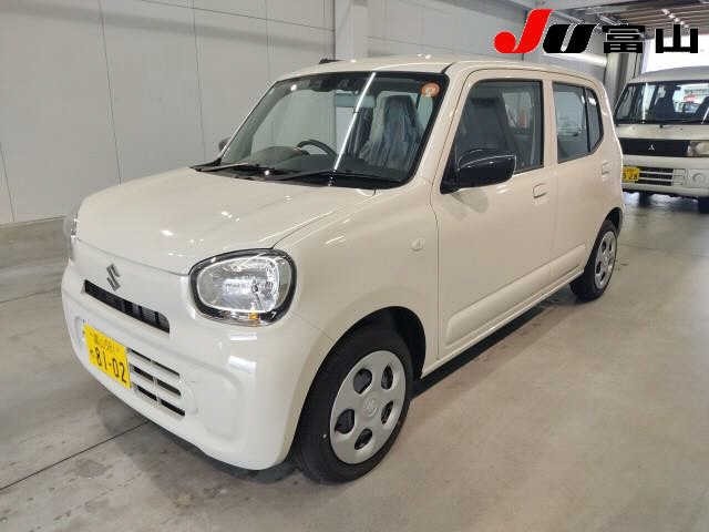 Suzuki ALTO 2025 7983279-4