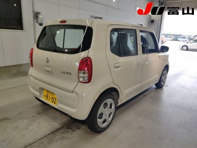 Suzuki ALTO 2025 7983279-5