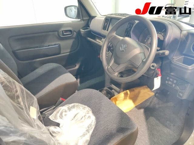 Suzuki ALTO 2025 7983279-6