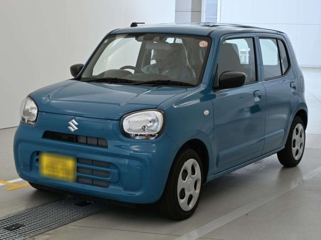 Suzuki ALTO 2025 7983282-0