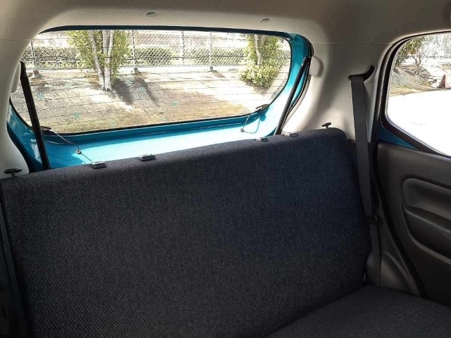 Suzuki ALTO 2025 7983282-11